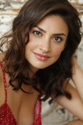 Andriana Manfredi fotoğrafı