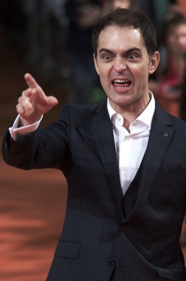 Esther Acebo Fotoğrafı