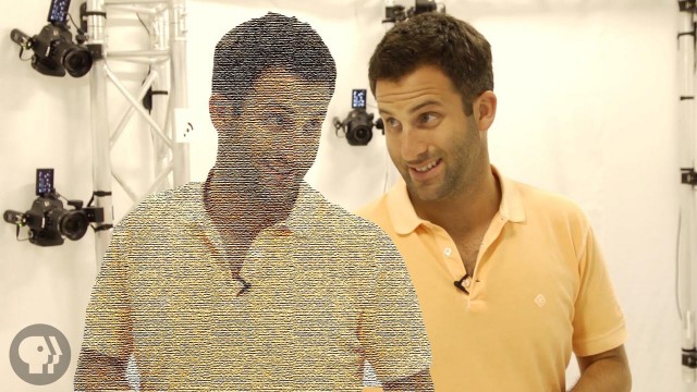 Steve Goldbloom fotoğrafı