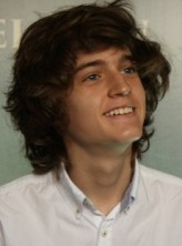 Sebastián Aguirre fotoğrafı