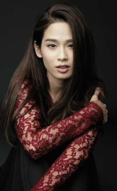 Qu Jingjing fotoğrafı