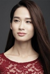 Qu Jingjing fotoğrafı