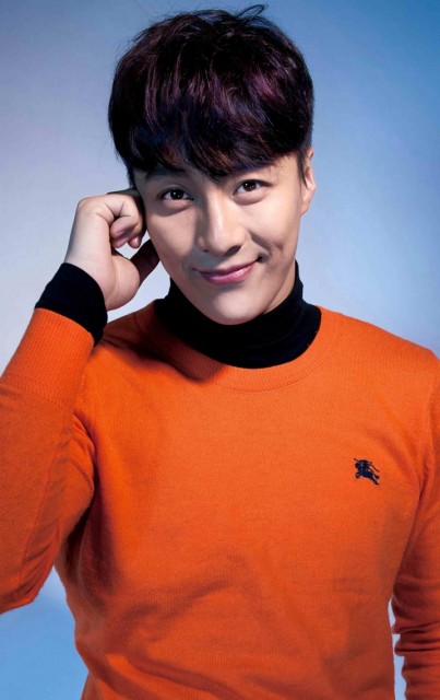 Yang Jincheng fotoğrafı