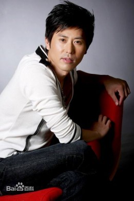 Zhang Jingdong Fotoğrafı