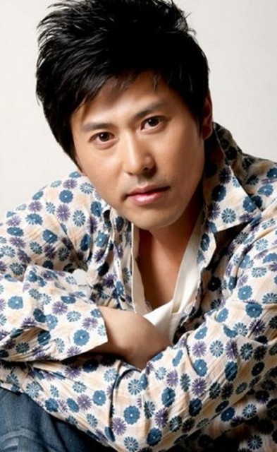 Zhang Jingdong Fotoğrafı