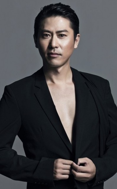 Zhang Jingdong fotoğrafı