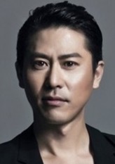 Zhang Jingdong fotoğrafı