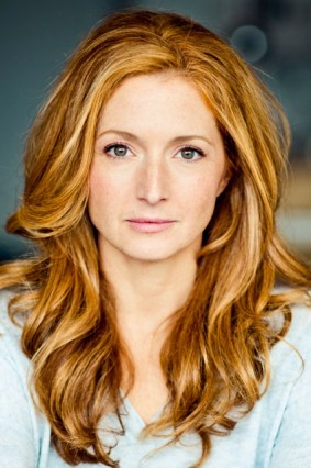 Catherine De Sève fotoğrafı