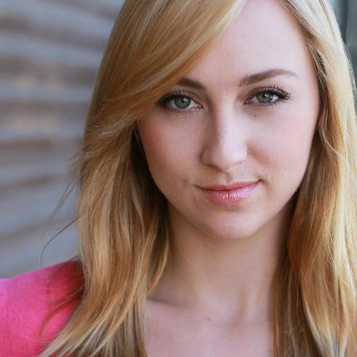 Lauryn Morse fotoğrafı