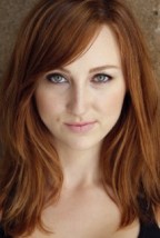 Lauryn Morse fotoğrafı