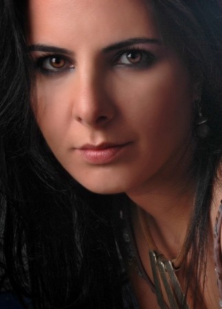 Evrim Solmaz Fotoğrafı