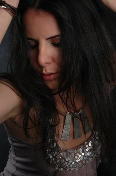 Evrim Solmaz Fotoğrafı