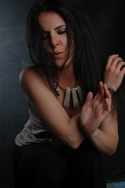 Evrim Solmaz Fotoğrafı