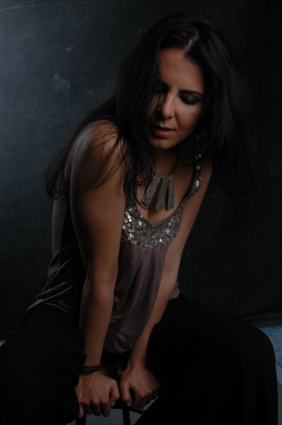 Evrim Solmaz Fotoğrafı