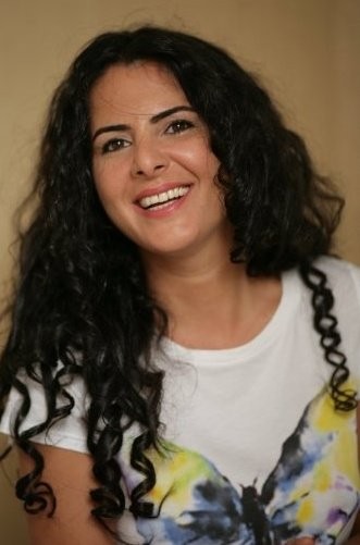 Evrim Solmaz Fotoğrafı