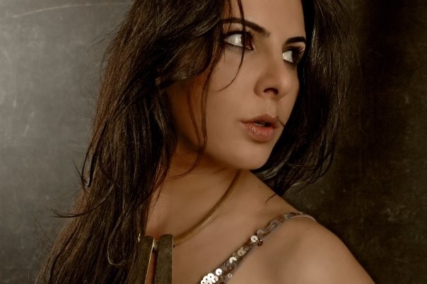 Evrim Solmaz Fotoğrafı