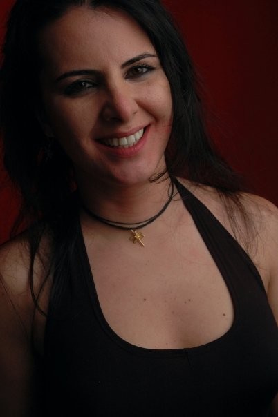 Evrim Solmaz Fotoğrafı