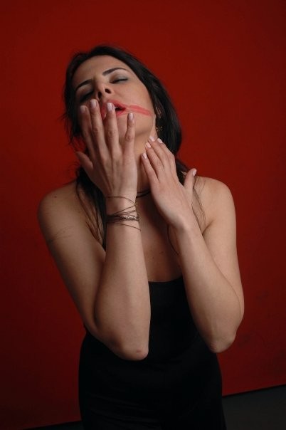 Evrim Solmaz Fotoğrafı