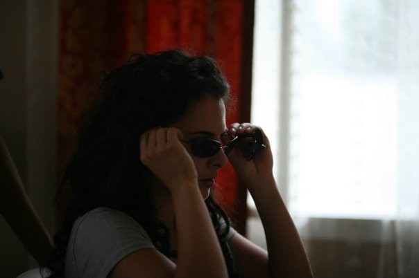 Evrim Solmaz Fotoğrafı