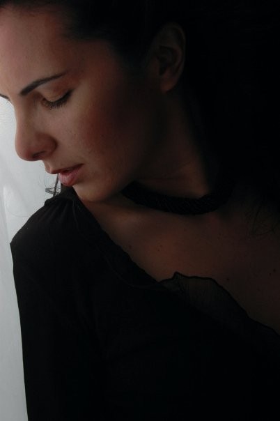 Evrim Solmaz Fotoğrafı