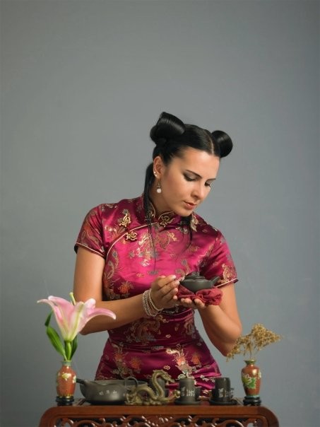 Evrim Solmaz Fotoğrafı