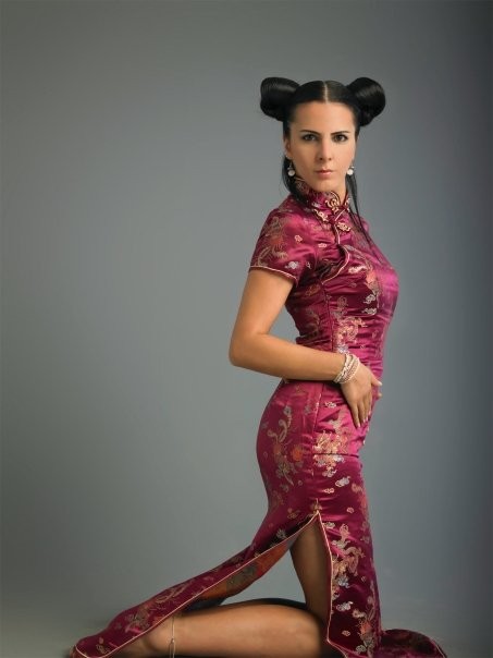 Evrim Solmaz Fotoğrafı