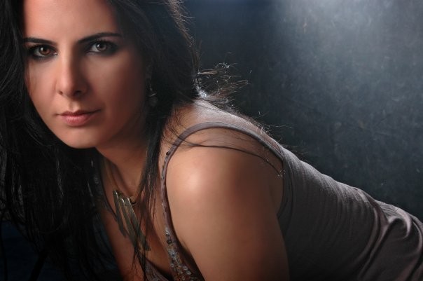 Evrim Solmaz fotoğrafı