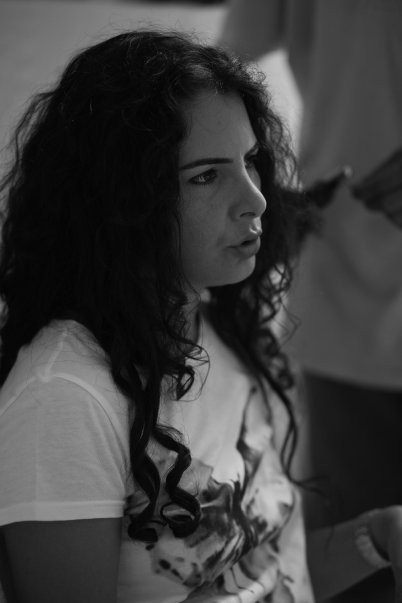 Evrim Solmaz Fotoğrafı