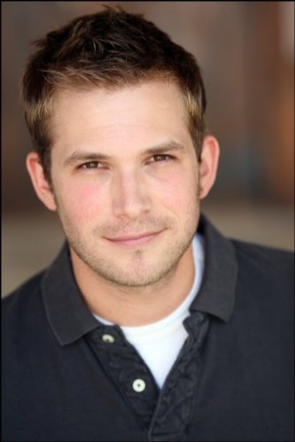 Billy Aaron Brown fotoğrafı