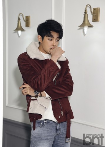 Kang Hui Fotoğrafı