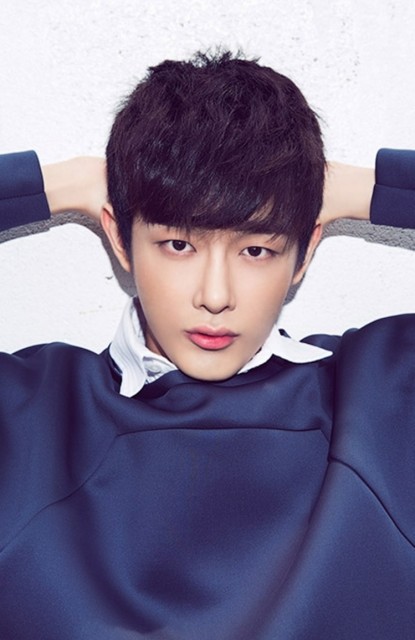 Kang Hui fotoğrafı