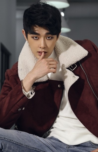 Kang Hui fotoğrafı