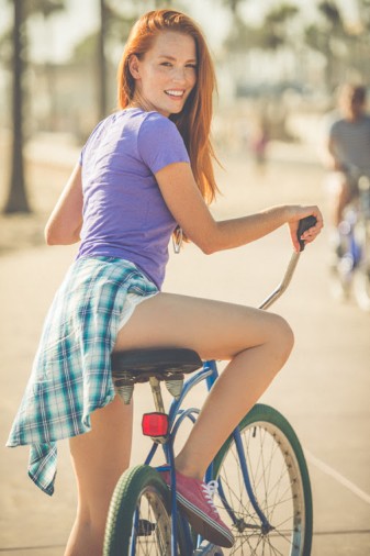 Clancy McLain fotoğrafı