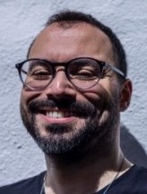 Hakan Bonomo fotoğrafı