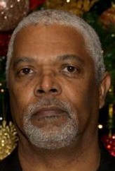 Charles E. Thomas III fotoğrafı