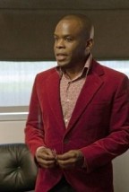 Ray Ford fotoğrafı