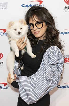 Camila  Cabello Fotoğrafı