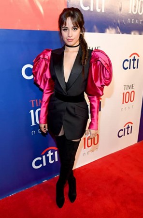 Camila  Cabello Fotoğrafı