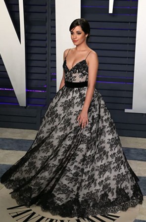 Camila  Cabello Fotoğrafı