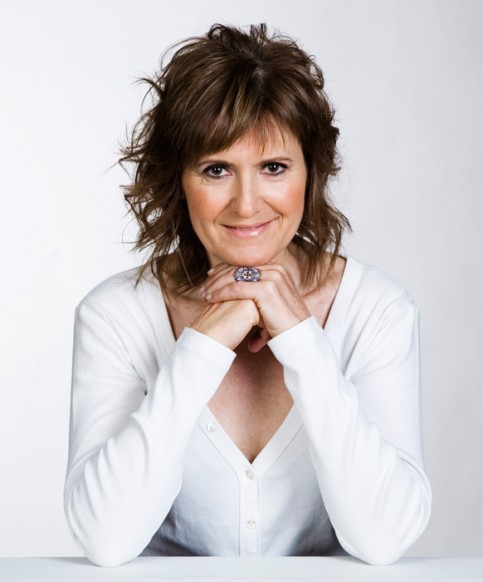 Itziar Lazkano fotoğrafı