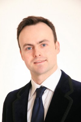 Alexander Cooper fotoğrafı