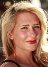 Nissa Von Reiter fotoğrafı