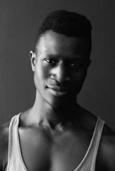 Welket Bungué fotoğrafı