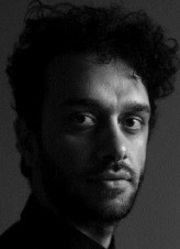 Barış Sarhan fotoğrafı