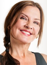 Anna-Lena Bergelin fotoğrafı