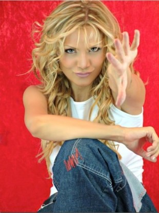 Nora  Parra fotoğrafı