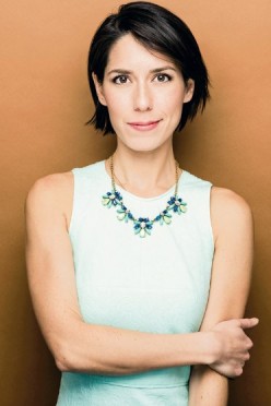 Sheila Carrasco fotoğrafı