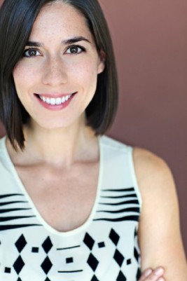 Sheila Carrasco fotoğrafı