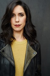 Sheila Carrasco fotoğrafı