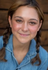 Avery  Pizzuto fotoğrafı